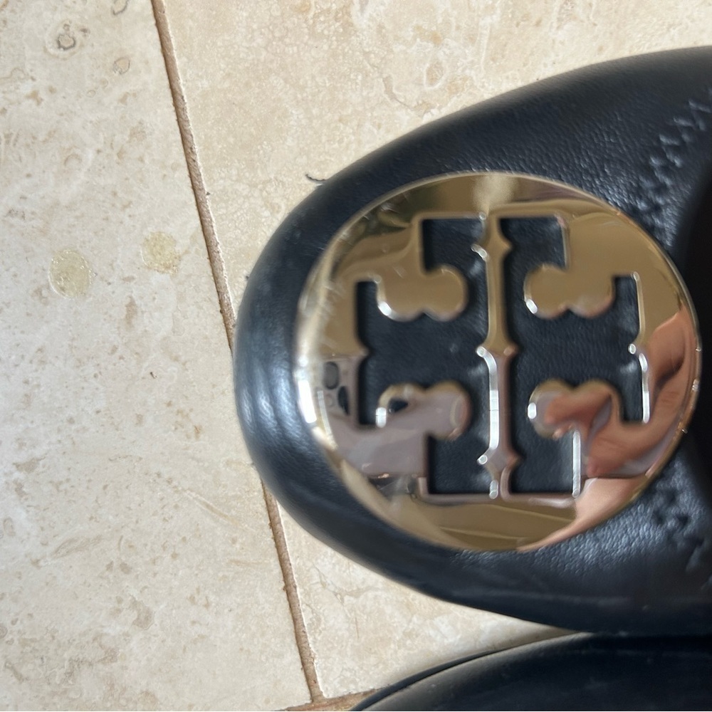 Tory Burch Flats - Picture 6 of 7